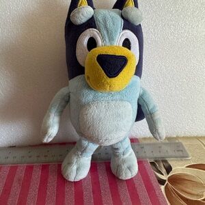 Bluey 8” plush